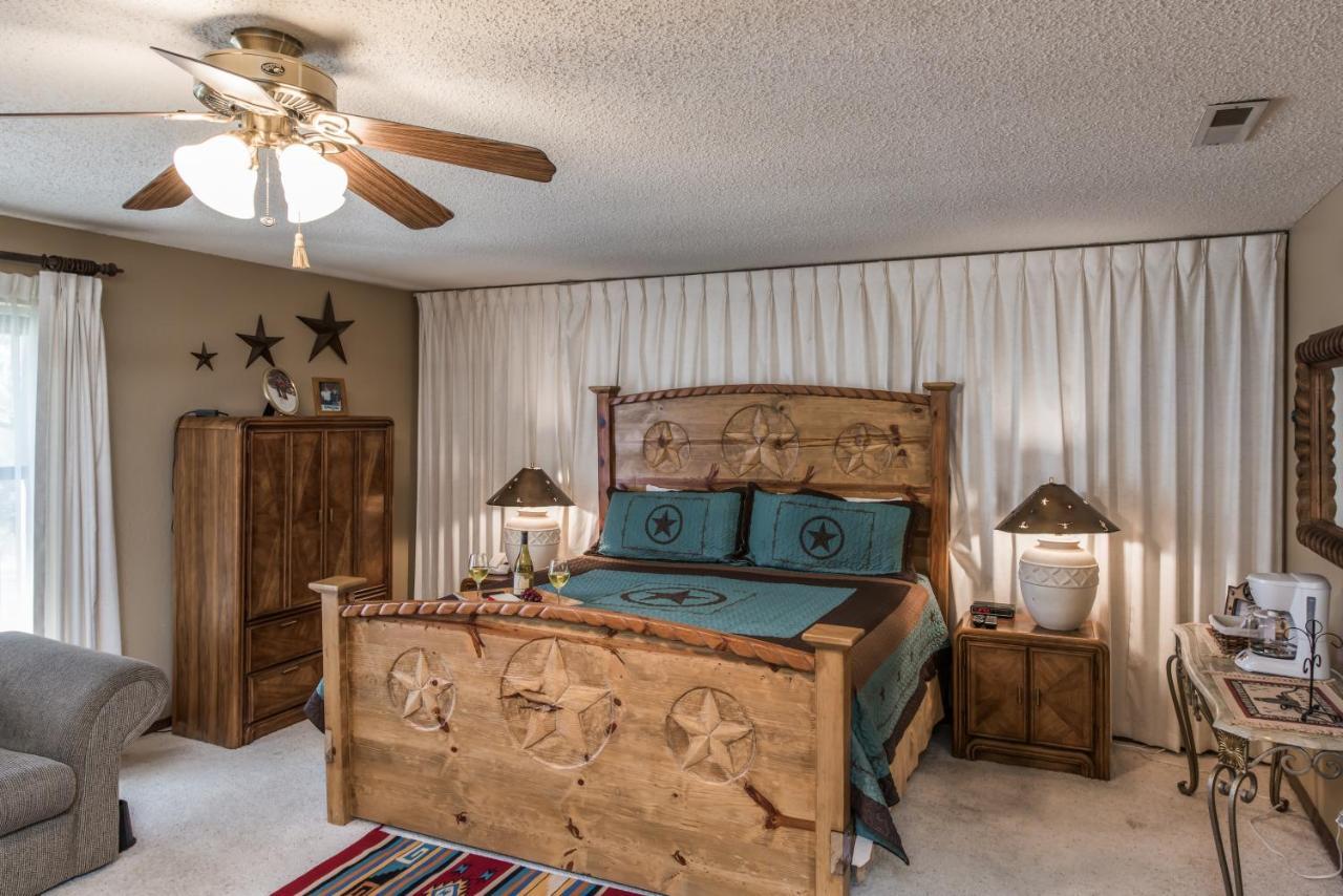 Cowboys, Indians And Outlaws Villa Ruidoso Bagian luar foto