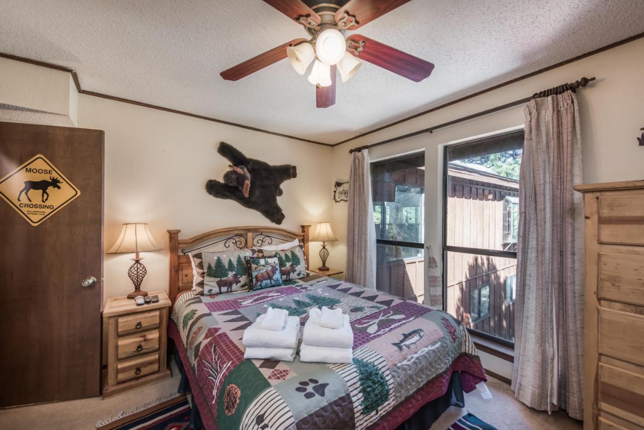 Cowboys, Indians And Outlaws Villa Ruidoso Bagian luar foto