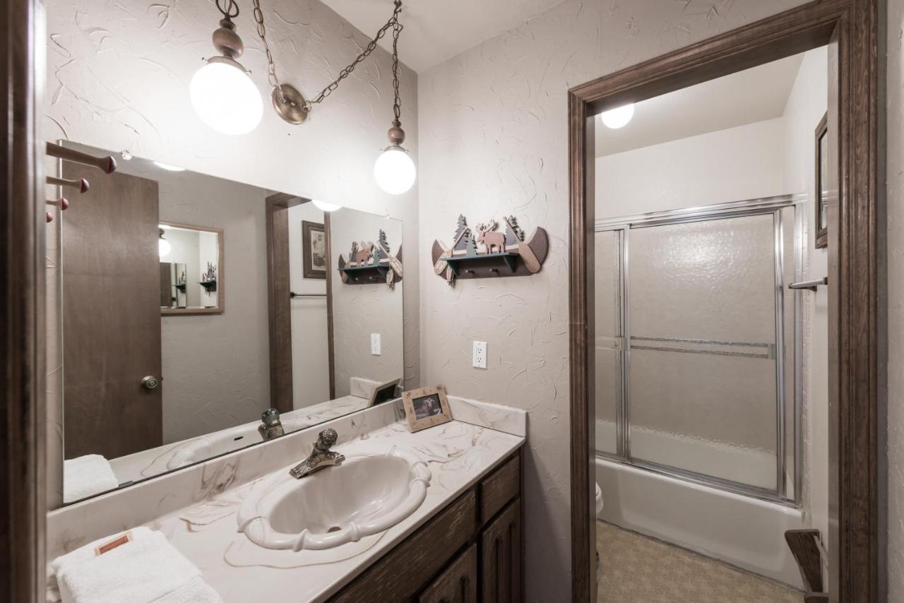 Cowboys, Indians And Outlaws Villa Ruidoso Bagian luar foto